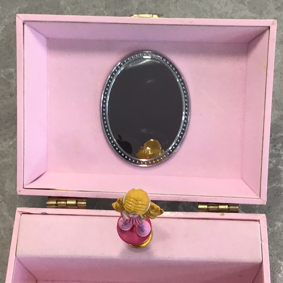 Brats Jewelry Box - Picture 7 of 9